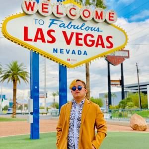 Meet your Posher, Joselito